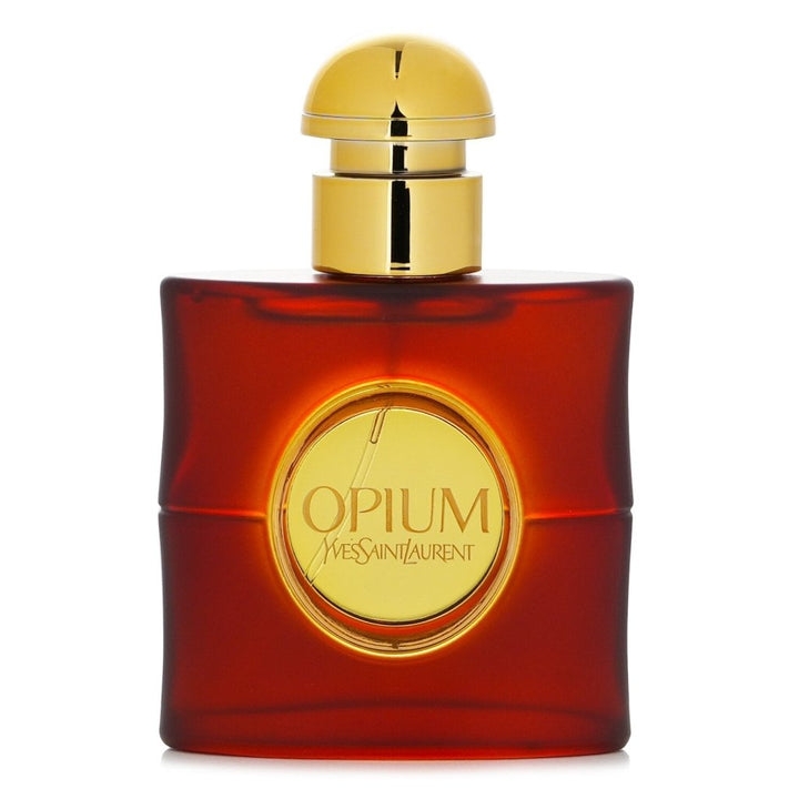 Yves Saint Laurent Opium Eau De Toilette Spray 30ml - Fragrance London