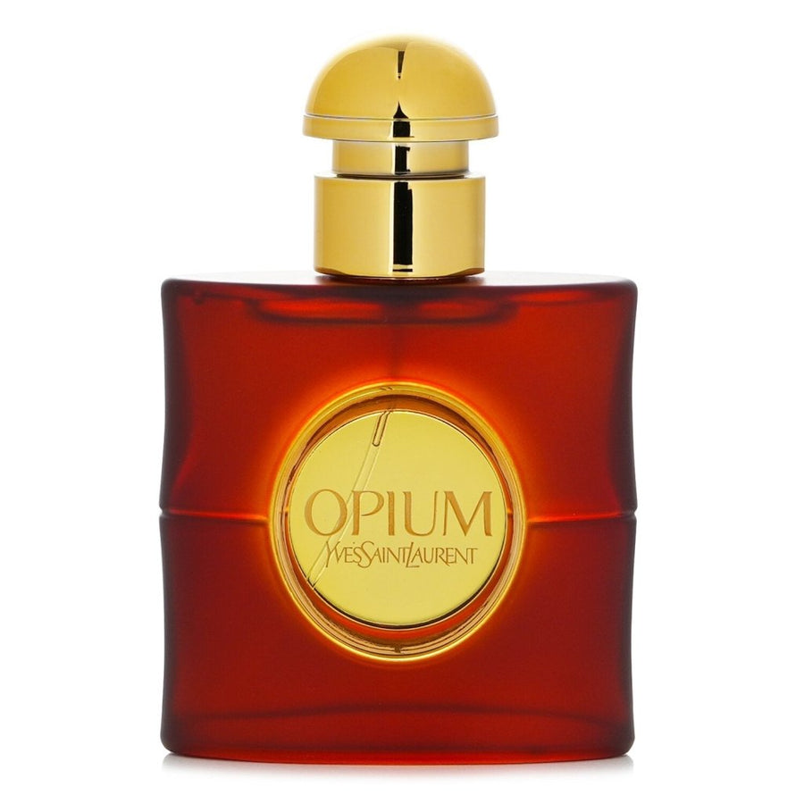 Yves Saint Laurent Opium Eau De Toilette Spray 30ml - Fragrance London