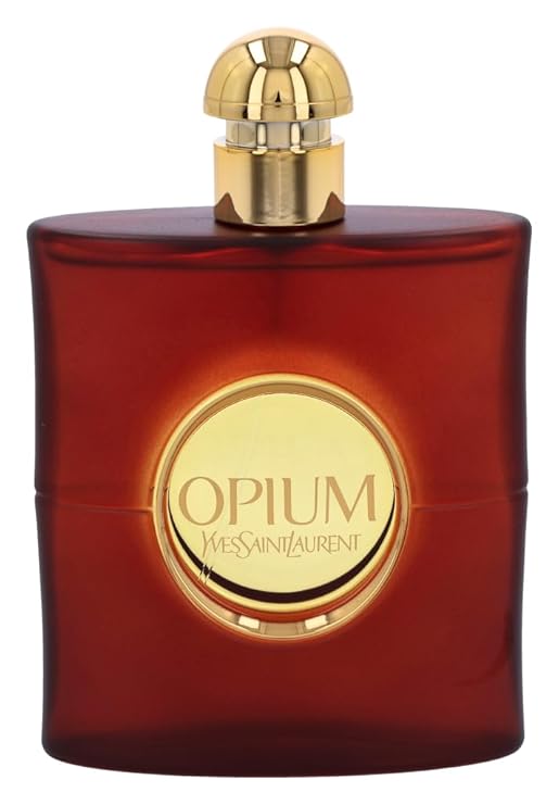 Yves Saint Laurent Opium Eau De Toilette Spray 30ml - Fragrance London
