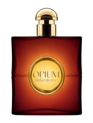 Yves Saint Laurent Opium Eau De Toilette Spray 30ml - Fragrance London