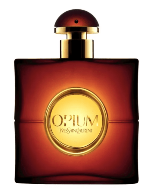 Yves Saint Laurent Opium Eau De Toilette Spray 50ml - Fragrance London