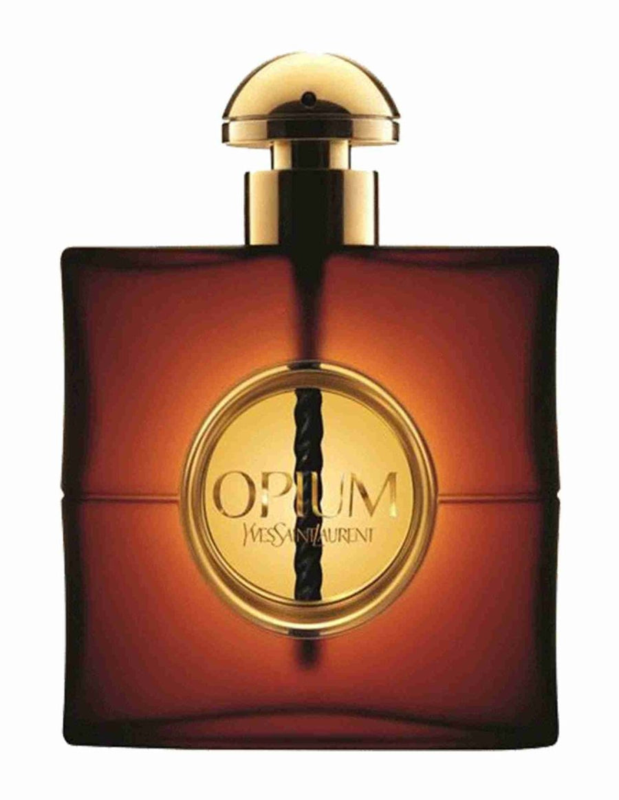 Yves Saint Laurent Opium Eau De Toilette Spray 90ml - Fragrance London