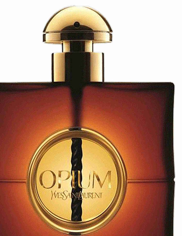 Yves Saint Laurent Opium Eau De Toilette Spray 90ml - Fragrance London