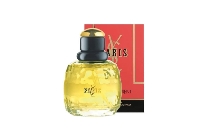 Yves Saint Laurent Paris Eau De Parfum Spray 50ml - Fragrance London