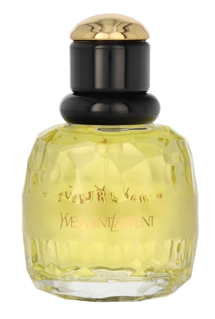 Yves Saint Laurent Paris Eau De Parfum Spray 50ml - Fragrance London