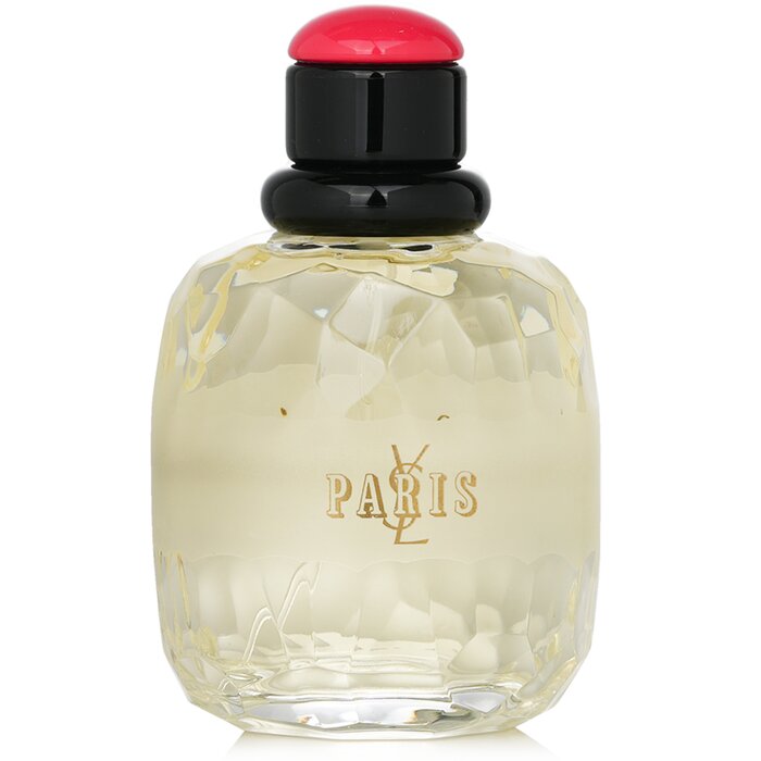 Yves Saint Laurent Paris Eau De Toilette Spray 125ml - Fragrance London