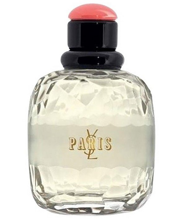 Yves Saint Laurent Paris Eau De Toilette Spray 75ml - Fragrance London