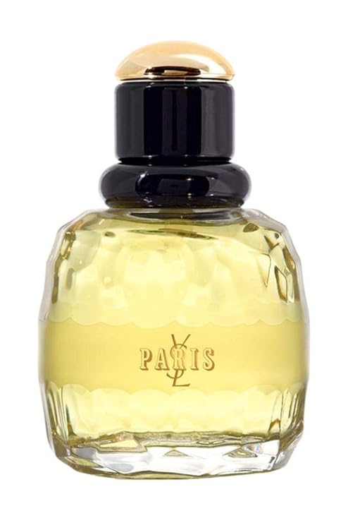 Yves Saint Laurent Paris Eau De Toilette Spray 75ml - Fragrance London