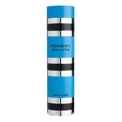 Yves Saint Laurent Rive Gauche Eau de Toilette Spray 100ml - Fragrance London