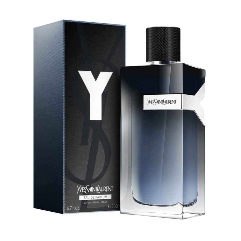Yves Saint Laurent Y Eau de Parfum Spray 200ml - Fragrance London