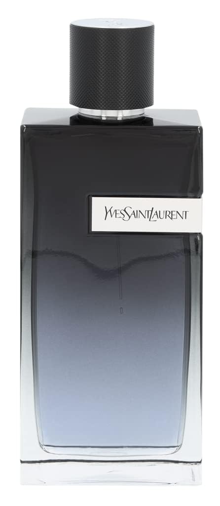 Yves Saint Laurent Y Eau de Parfum Spray 200ml - Fragrance London