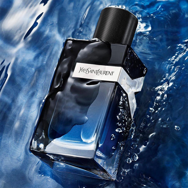 Yves Saint Laurent Y Eau de Parfum Spray 200ml - Fragrance London