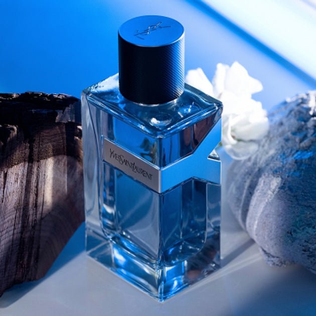 Yves Saint Laurent Y Eau de Toilette Spray 100ml - Fragrance London