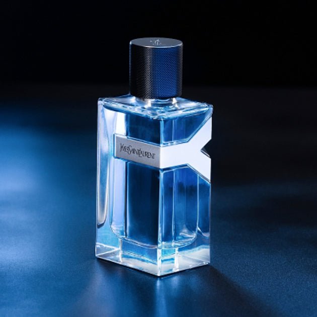 Yves Saint Laurent Y Eau de Toilette Spray 100ml - Fragrance London