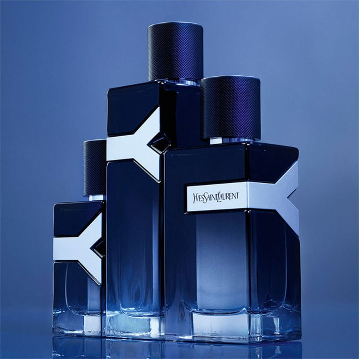 Yves Saint Laurent Y Men Eau De Parfum Spray 60ml - Fragrance London