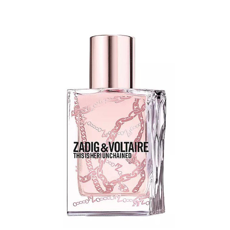 Zadig & Voltaire This Is Her! Unchained Eau De Parfum Spray 30ml - Fragrance London