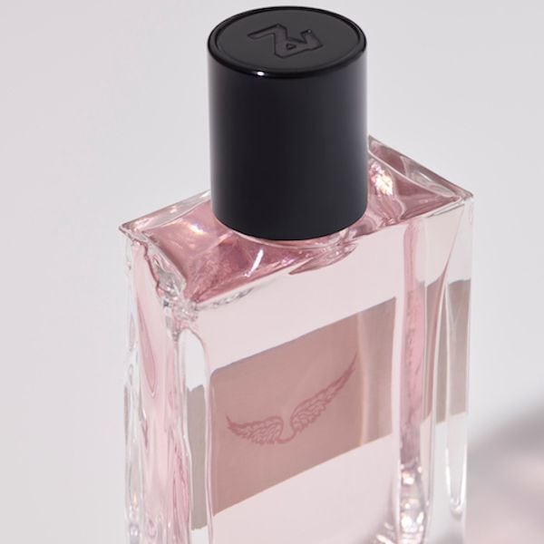 Zadig & Voltaire This Is Her! Undressed Eau De Parfum Spray 30ml - Fragrance London