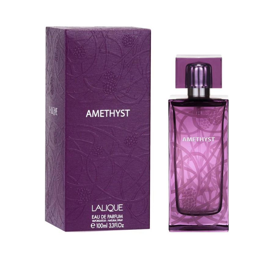 Lalique Amethyst Eau de Parfum Spray 100ml