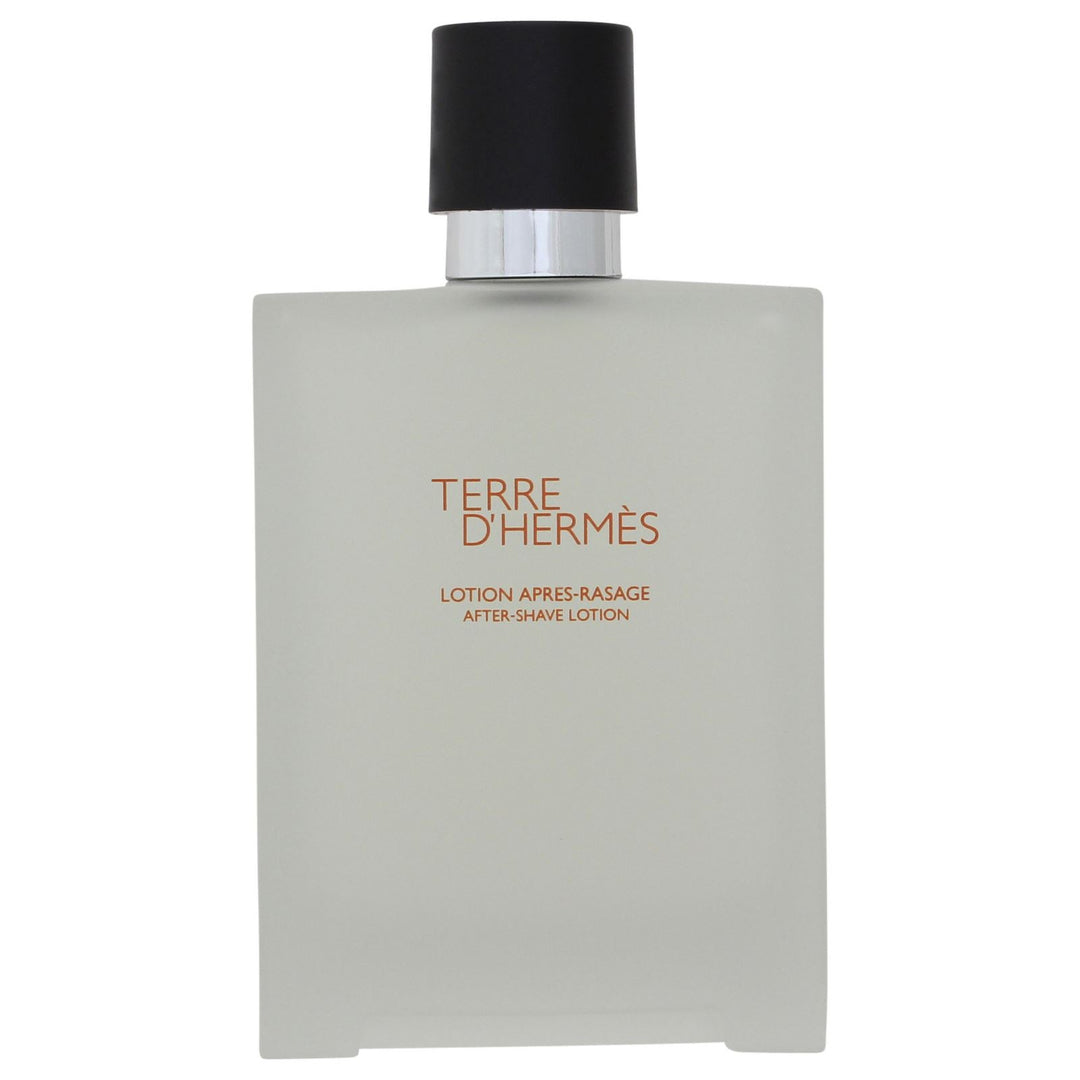 Hermes Terre D`Hermes Aftershave Lotion 100ml  Fragrance