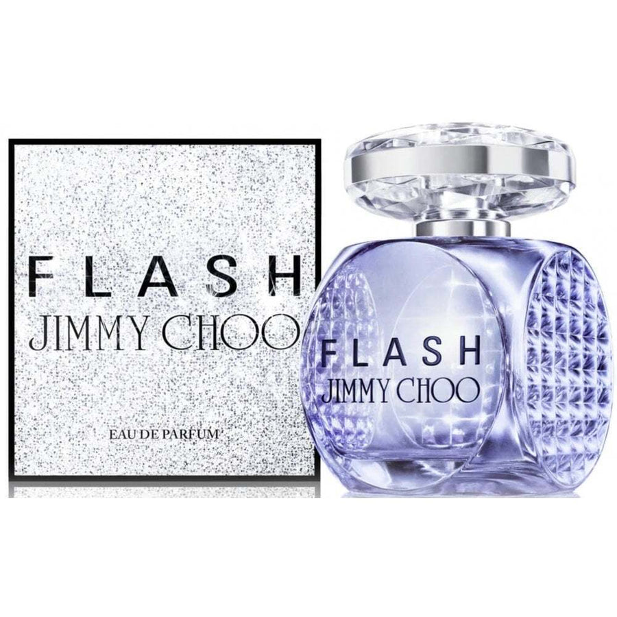 Jimmy Choo Flash Eau De Parfum Spray 100ml