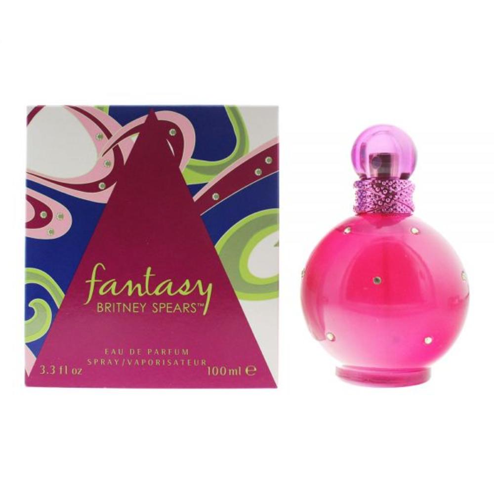 Britney Spears Fantasy Eau de Parfum Spray 100ml