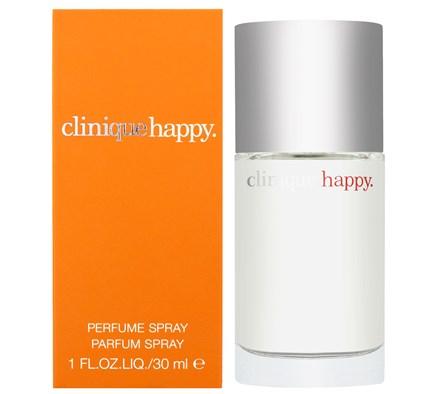 Happy Eau de Parfum Spray 30ml
