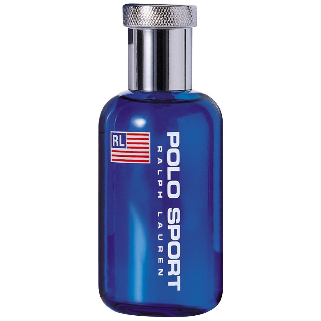 Ralph Lauren Polo Sport Eau de Toilette Spray 75ml Body Care Fragrance