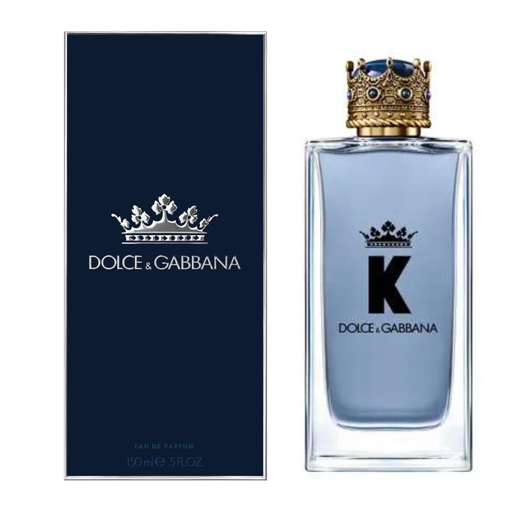 Dolce & Gabbana K Eau de Parfum Spray 150ml
