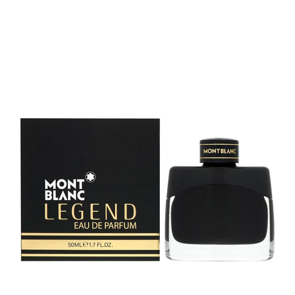 Mont Blanc Legend Eau de Parfum Spray 50ml