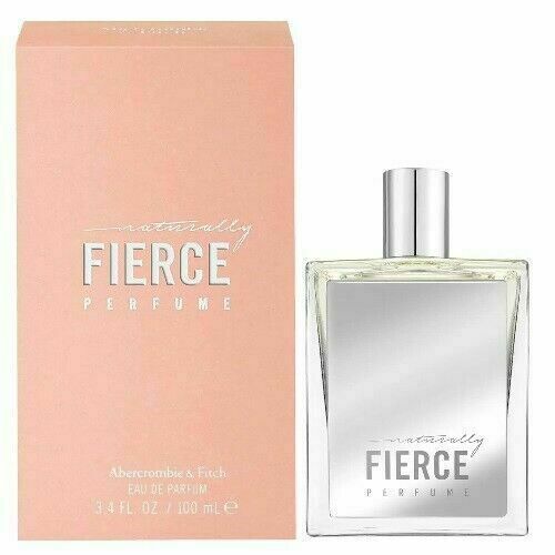 Abercrombie & Fitch Naturally Fierce Eau De Parfum 100ML