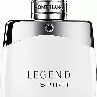 Montblanc Legend Spirit Eau De Toilette