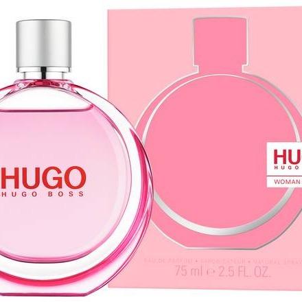 Hugo Boss Boss Woman Extreme Eau De Parfum Spray 75ml