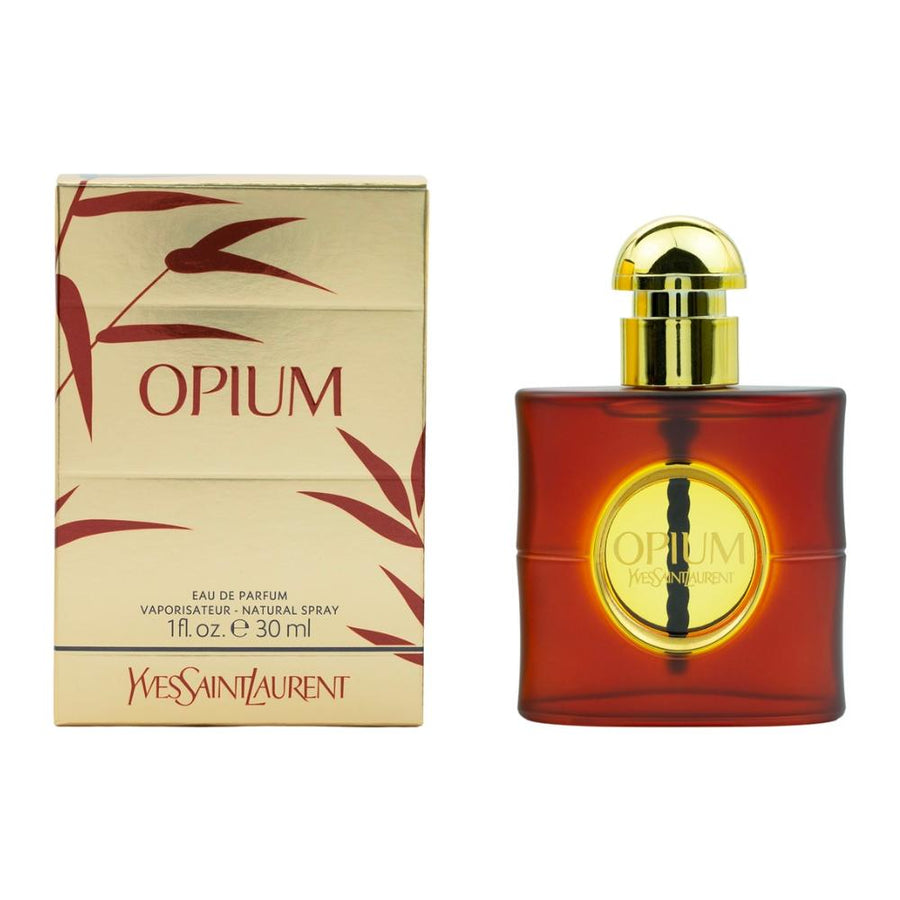 Yves Saint Laurent Opium Eau de Parfum Spray 30ml