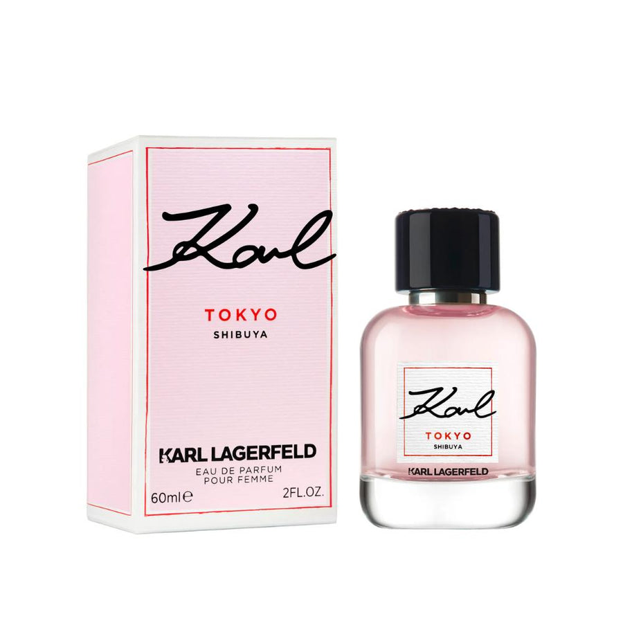 Karl Lagerfeld Karl Tokyo Shibuya Eau de Parfum Spray 60ml