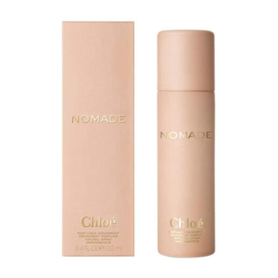Chloe Nomade Deodorant Spray 100ml Body Care Floral