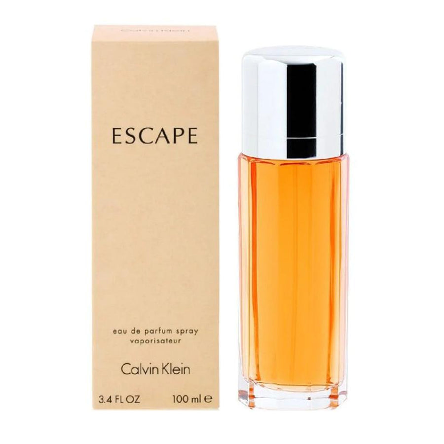 Calvin Klein Escape Eau de Parfum Spray 100ml