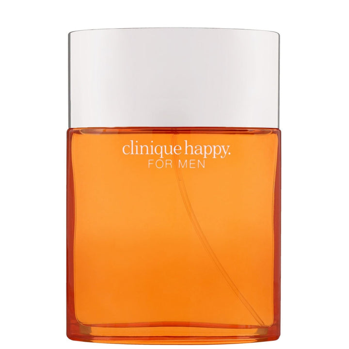 Clinique Happy For Men Cologne Eau de Toilette Spray 50ml