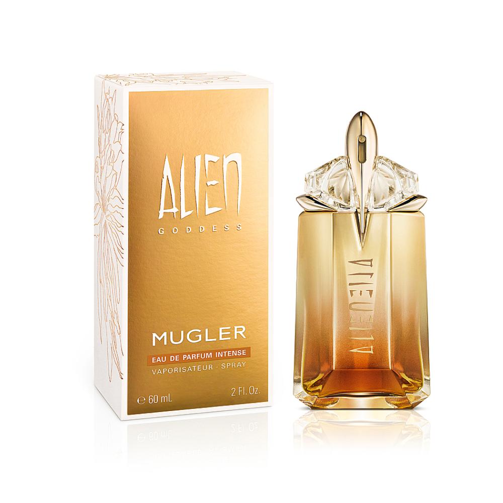 Thierry Mugler Mugler Alien Goddess Intense Eau de Parfum Spray 60ml