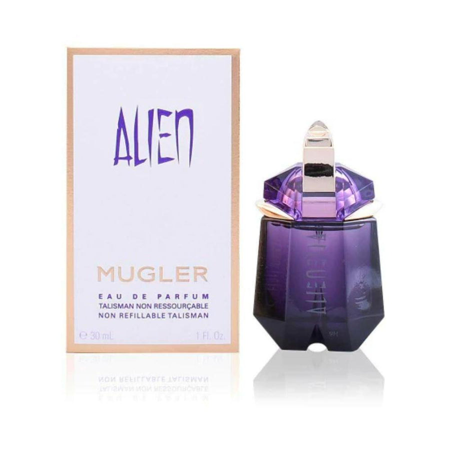 Thierry Mugler Mugler Alien Non Refillable Talisman Eau de Parfum Spray 30ml