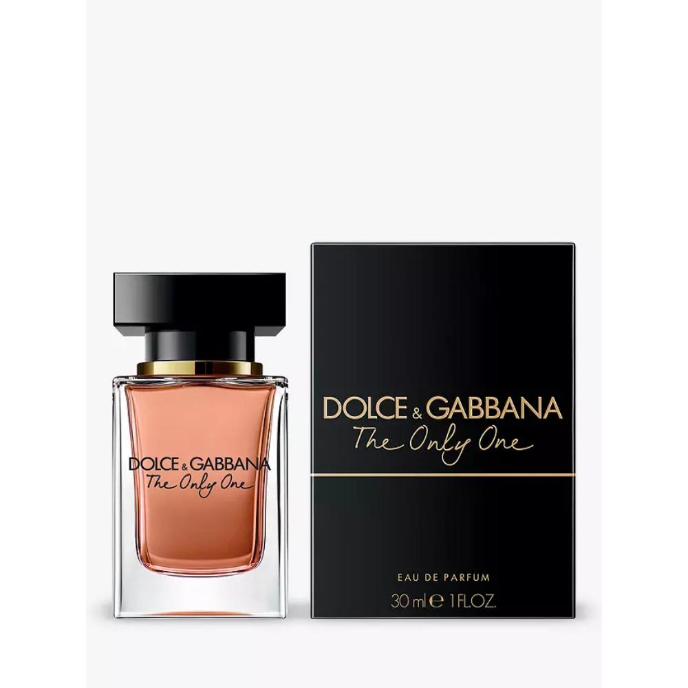 D&G The Only One Eau De Parfum-Spray 30ml
