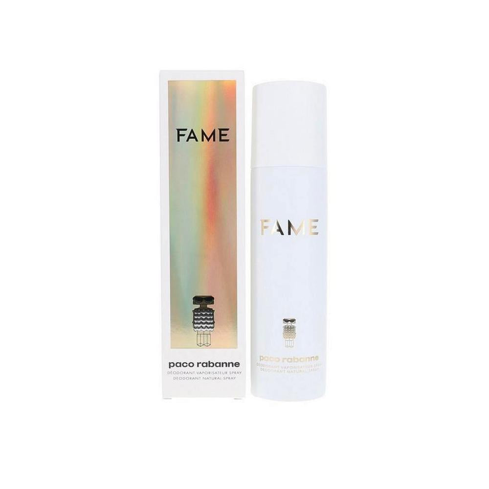 Paco Rabanne Fame Deodorant Spray 150ml Aroma Body Care