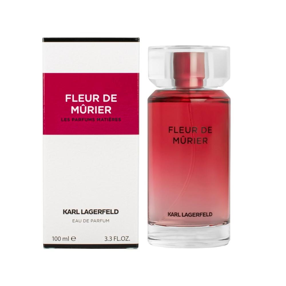 Karl Lagerfeld Fleur De Murier Eau de Parfum Spray 100ml