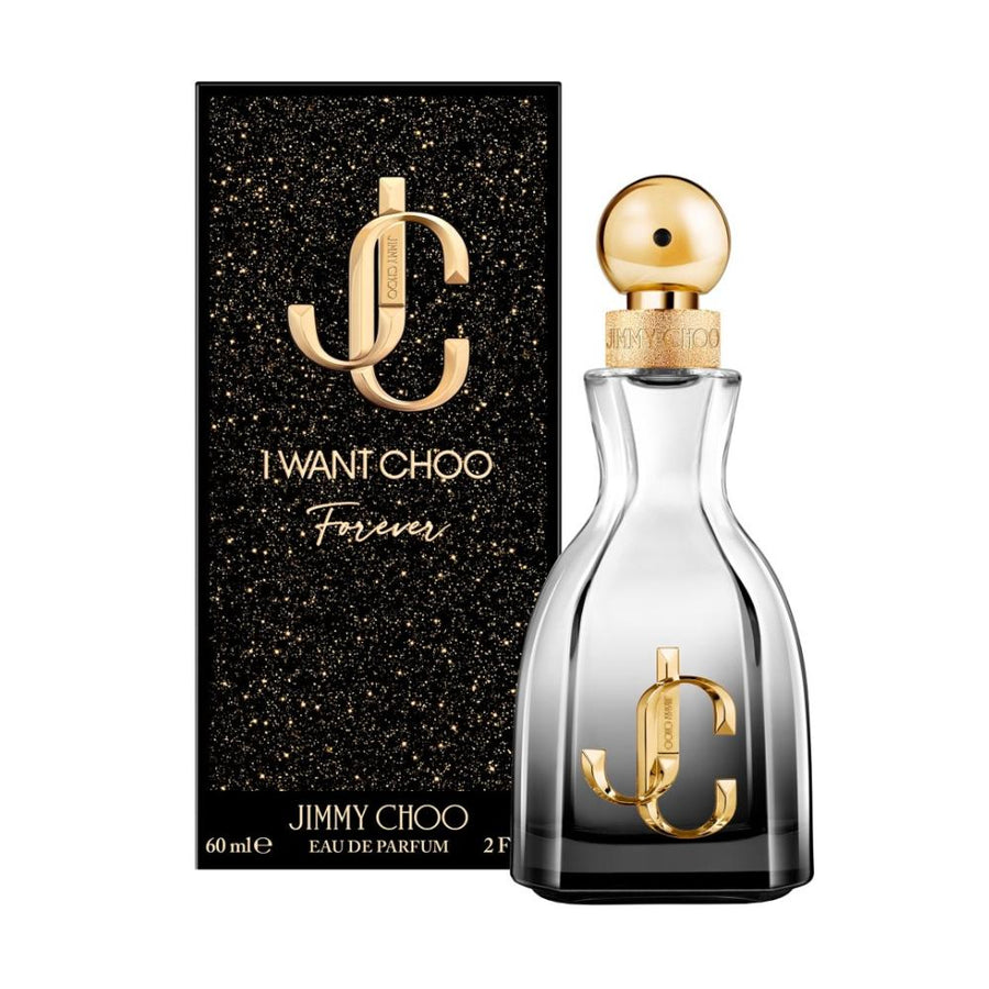 Jimmy Choo I Want Choo Forever Eau de Parfum Spray 60ml