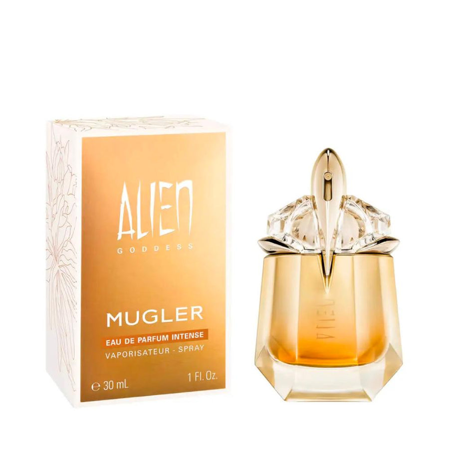 Thierry Mugler Mugler Alien Goddess Intense Eau de Parfum Spray 30ml
