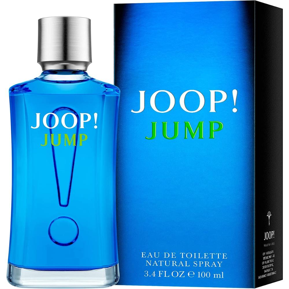 Joop Jump Eau De Toilette-Spray 100ml