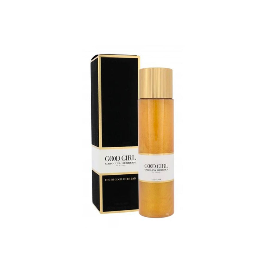 Carolina Herrera Good Girl Leg Elixir (Oil) 150ml Body Care Fragrance