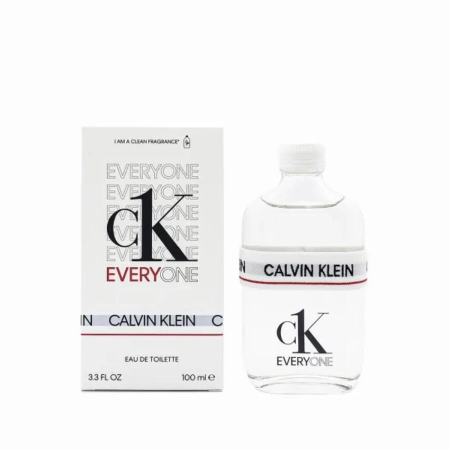 Calvin Klein Ck Everyone Eau de Toilette Spray 100ml