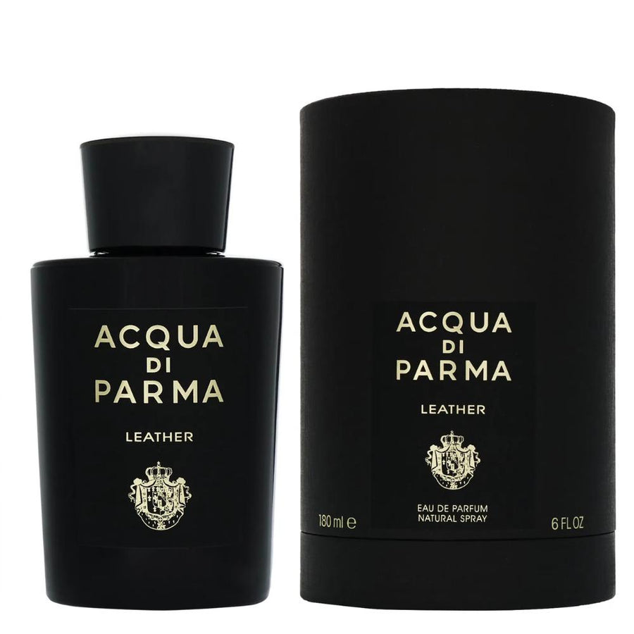 Acqua Di Parma Leather Eau de Parfum Spray 180ml