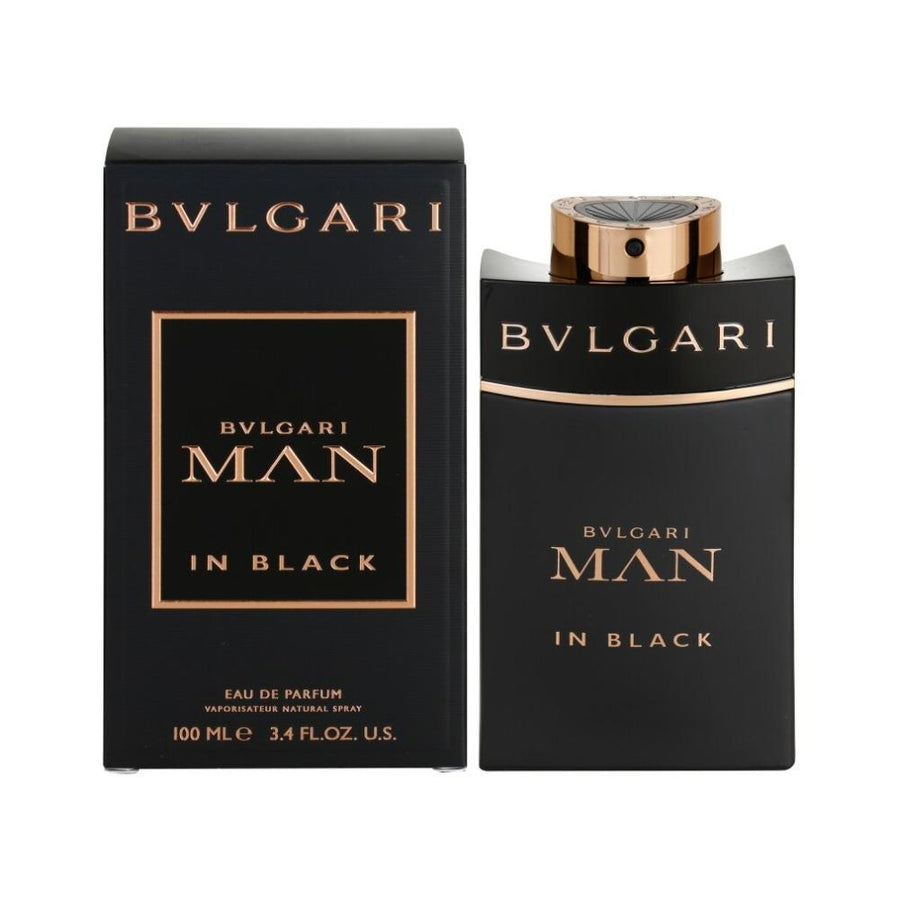 Bvlgari Man In Black Eau de Parfum Spray 100ml