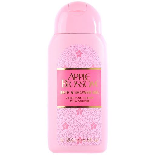 kent-cosmetics-limited-apple-blossom-shower-gel-200ml